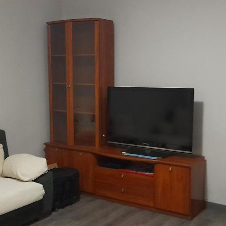 Casa Francisca Apartment Аройо де ла Енкомиенда Екстериор снимка