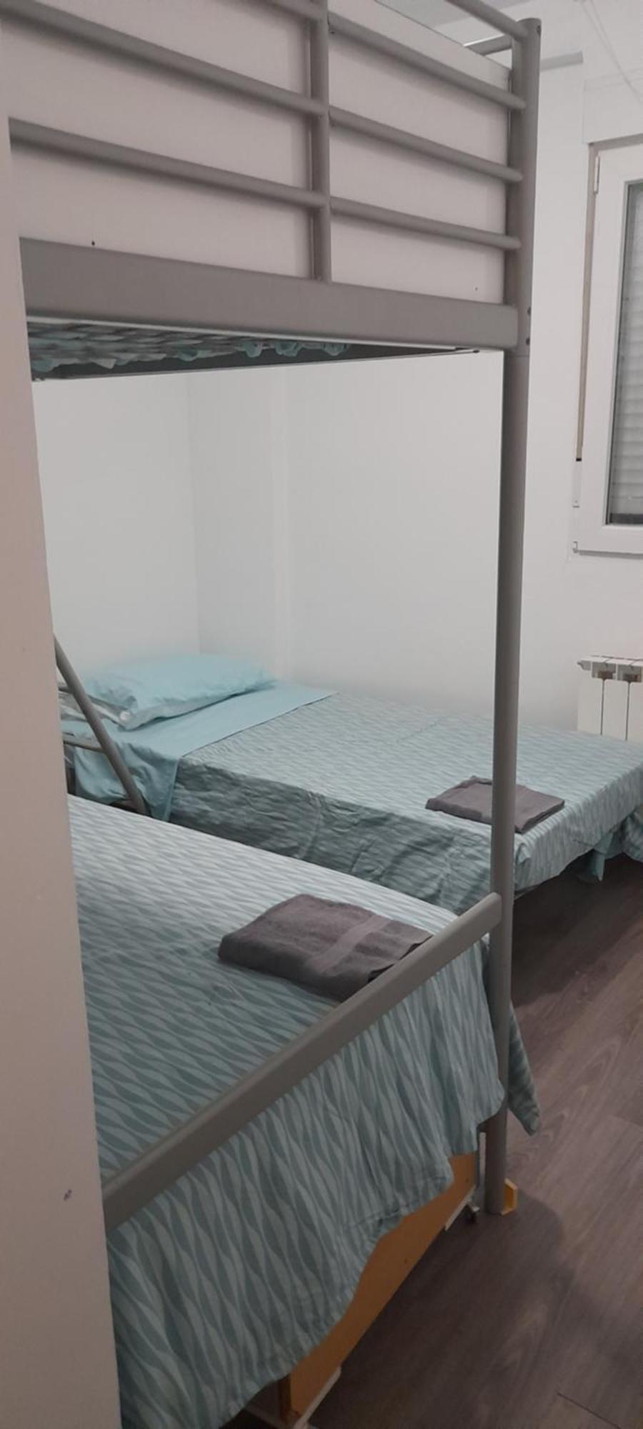 Casa Francisca Apartment Аройо де ла Енкомиенда Екстериор снимка