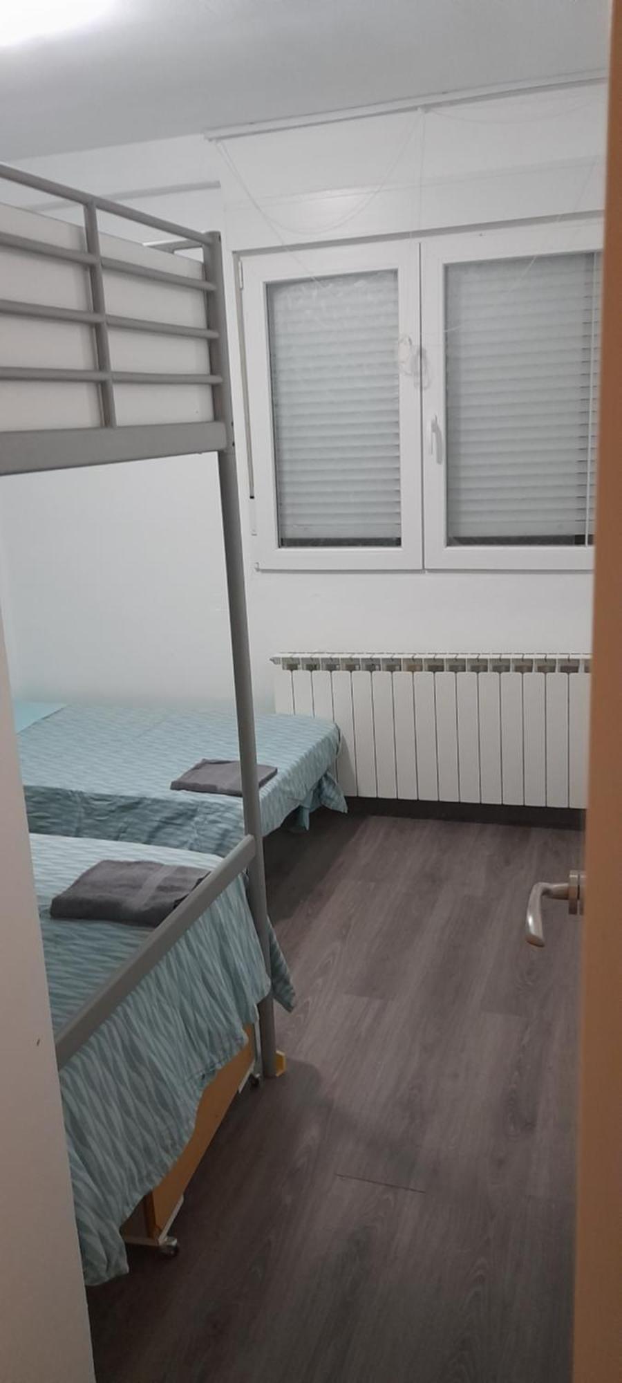 Casa Francisca Apartment Аройо де ла Енкомиенда Екстериор снимка