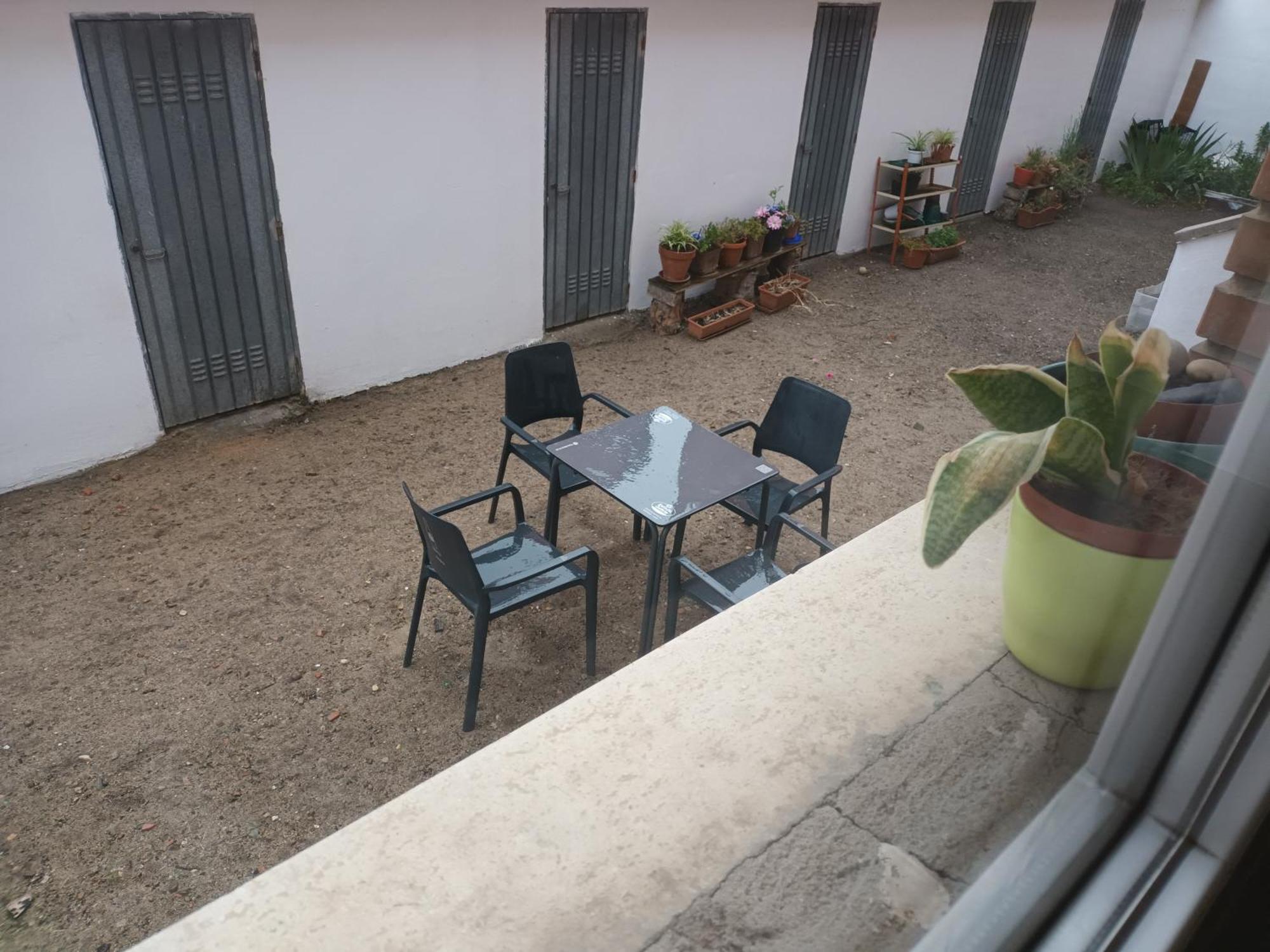 Casa Francisca Apartment Аройо де ла Енкомиенда Екстериор снимка